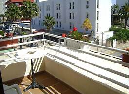 Hostal Saturno