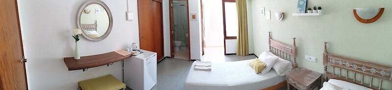Hostal Saturno