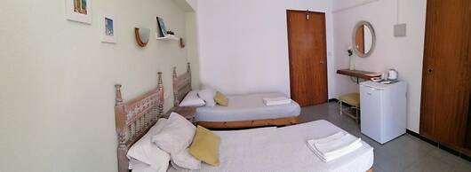 Hostal Saturno