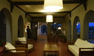 Hotel Posada del Barco