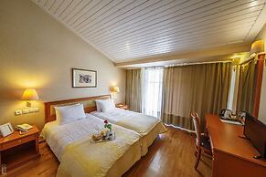 Rex Hotel