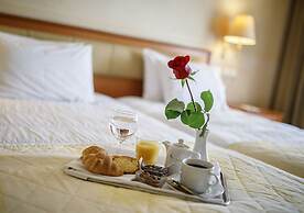 Rex Hotel
