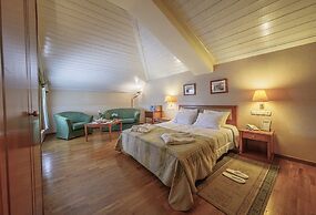 Rex Hotel