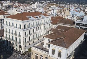Rex Hotel