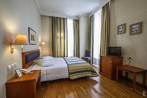 Rex Hotel