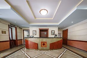 Rex Hotel
