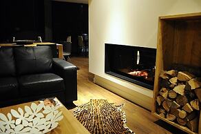 Bonansa Country Hotel