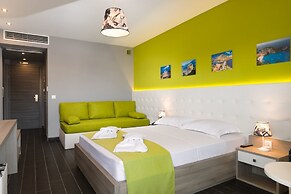 Lagaria Hotel