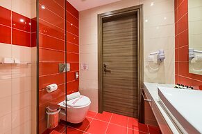 Lagaria Hotel