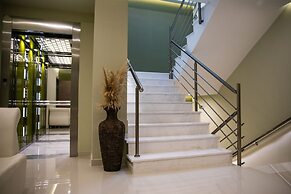 Lagaria Hotel