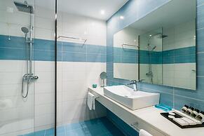 Lagaria Hotel