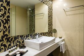 Lagaria Hotel