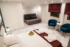Lagaria Hotel