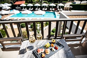 Lagaria Hotel