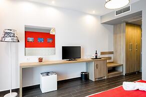 Lagaria Hotel