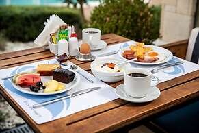 Lagaria Hotel