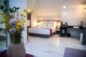 Lagaria Hotel