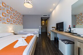 Lagaria Hotel
