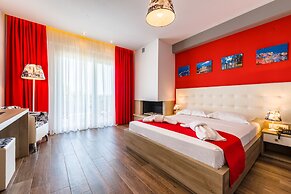 Lagaria Hotel