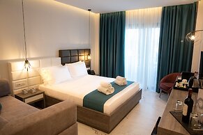 Lagaria Hotel