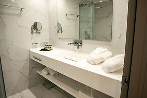 Lagaria Hotel
