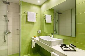 Lagaria Hotel