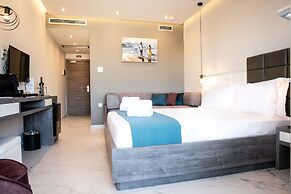 Lagaria Hotel