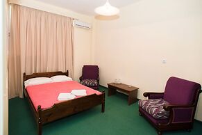 Byzantio Hotel