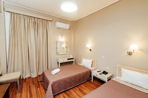 Byzantio Hotel