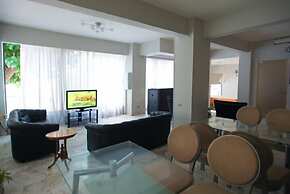 Byzantio Hotel