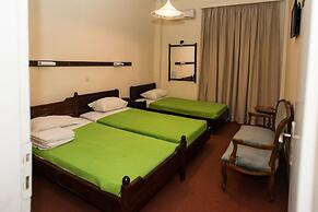 Byzantio Hotel