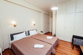 Byzantio Hotel