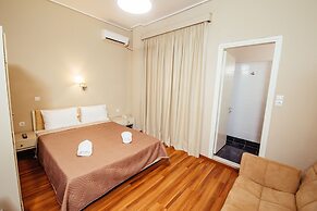 Byzantio Hotel