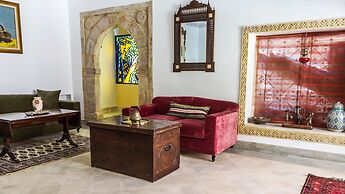 Dar Souad