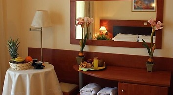 Galaxy Hotel
