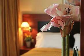 Galaxy Hotel
