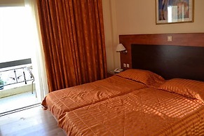 Galaxy Hotel