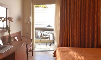 Galaxy Hotel