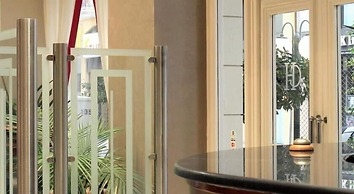 Galaxy Hotel