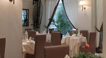 Galaxy Hotel