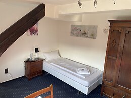 Hotel Jägerhof Kettwig