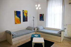 Visa Residence