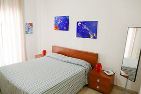 Visa Residence