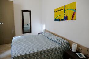 Visa Residence