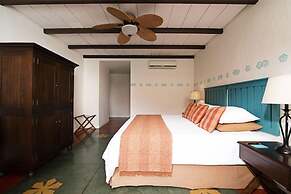 Isla de Flores Hotel