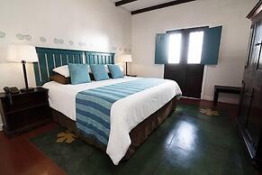 Isla de Flores Hotel