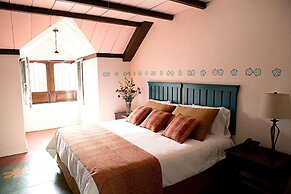 Isla de Flores Hotel