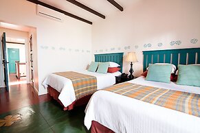 Isla de Flores Hotel