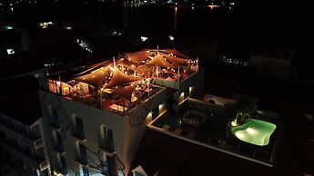 Isla de Flores Hotel