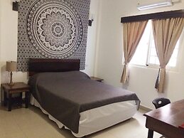 Easy Inn
